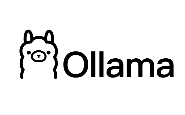 Ollama logo