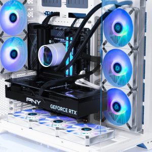 Helios Gaming PC 4080 SUPER