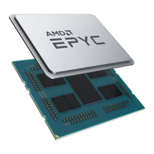 AMD EPYC 9004 PROCESSOR
