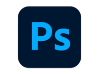 Adobe Photoshop logo