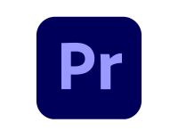 Adobe Premiere Pro