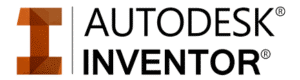 Autodesk Inventor logo