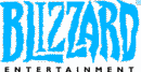Blizzard Entertainment Logo