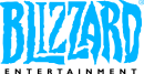 Blizzard Entertainment Logo