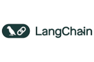 LangChain logo