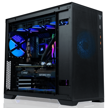 RTX 3080 Gaming PC | Ready to Ship