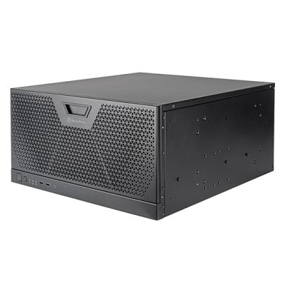 VRLA Tech Intel Xeon Rackmount Workstation - 5U