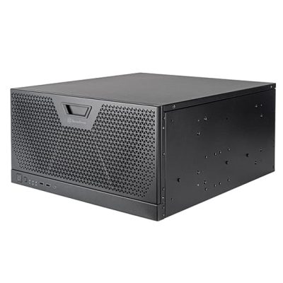 VRLA Tech Intel Xeon Rackmount Workstation - 5U