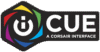 icue corsiar interface logo