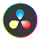 DaVinci Resolve is a professional video editing and color grading software that offers advanced tools for editing, visual effects, motion graphics, and audio post-production in a single platform.