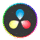 DaVinci Resolve is a professional video editing and color grading software that offers advanced tools for editing, visual effects, motion graphics, and audio post-production in a single platform.
