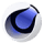 Cinema 4D professional 4D modeling, animation, simulation, and rendering software developed by MAXON.