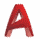 AUTODESK AutoCAD software for drafting, designing, and creating 2D and 3D drawings