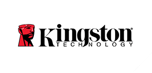 Kingston Technology logo