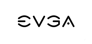 EVGA logo