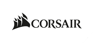 CORSAIR logo