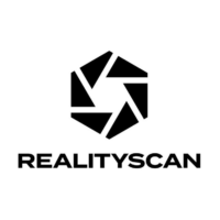 RealityScan Logo